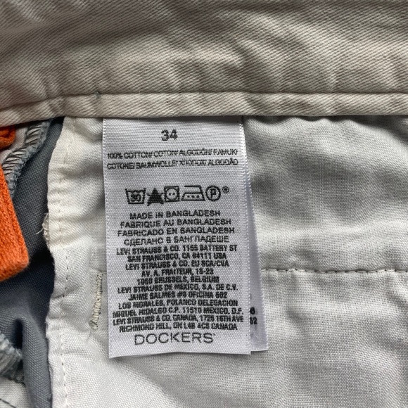 Dockers Shorts - Picture 4 of 5